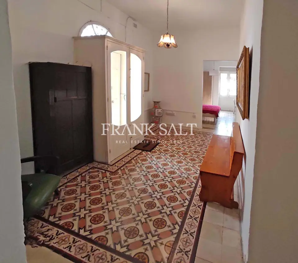 Gzira, Maisonette