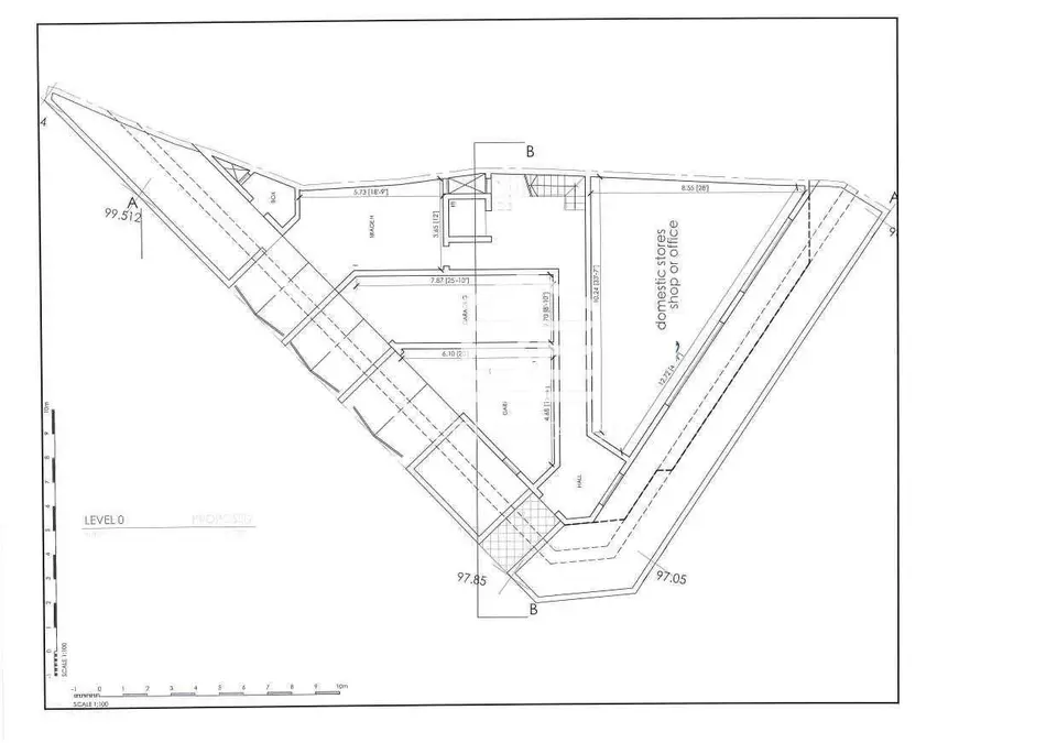 2 bedroom Penthouse for sale in Naxxar