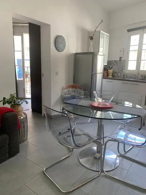 1 bedroom Maisonette to rent in Sliema