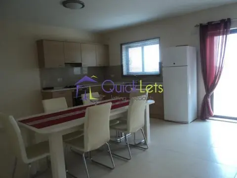2 bedroom Apartment to rent in Mgarr
