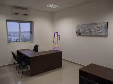 Office to rent in Mriehel