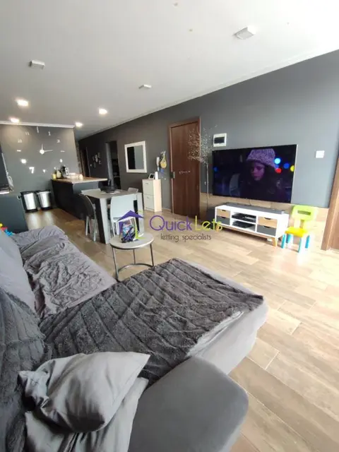 3 bedroom Apartment to rent in St. Julians