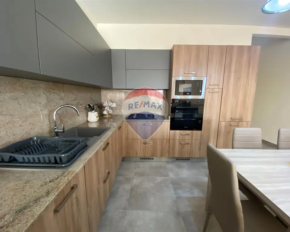 2 bedroom Apartment to rent in Gozo - Nadur