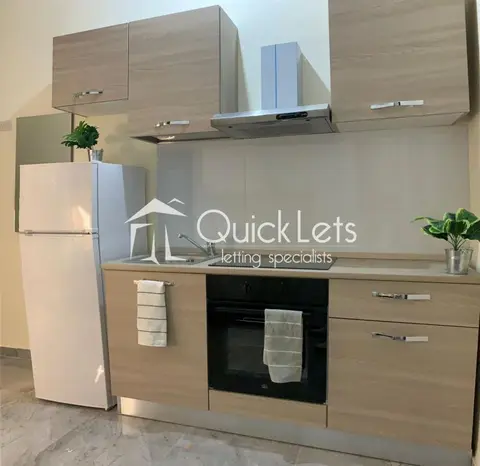 1 bedroom Studio Apartment to rent in Bugibba