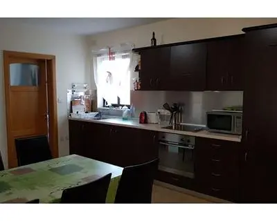 2 bedroom Penthouse to rent in Gzira