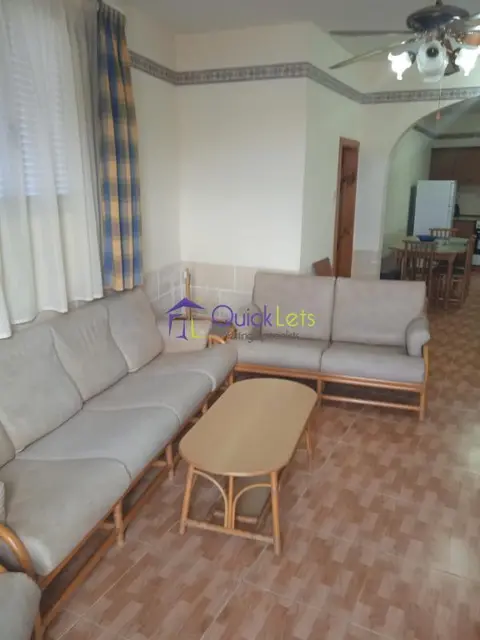 3 bedroom Maisonette to rent in Marsaskala