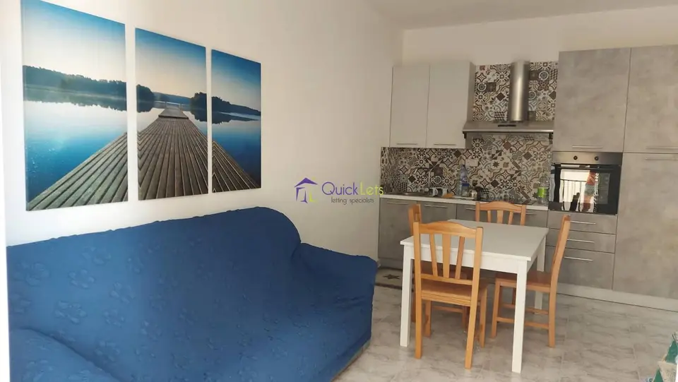3 bedroom Apartment to rent in Sliema