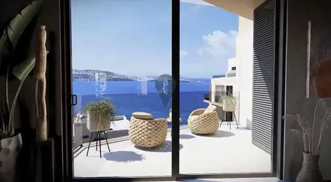 1 bedroom Apartment for sale in Bugibba