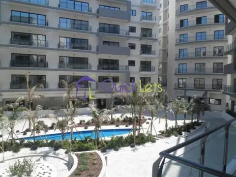 3 bedroom Apartment to rent in St. Julians
