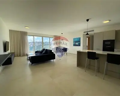3 bedroom Apartment to rent in Swieqi