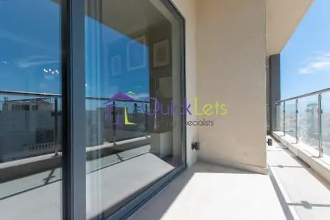2 bedroom Apartment to rent in San Gwann