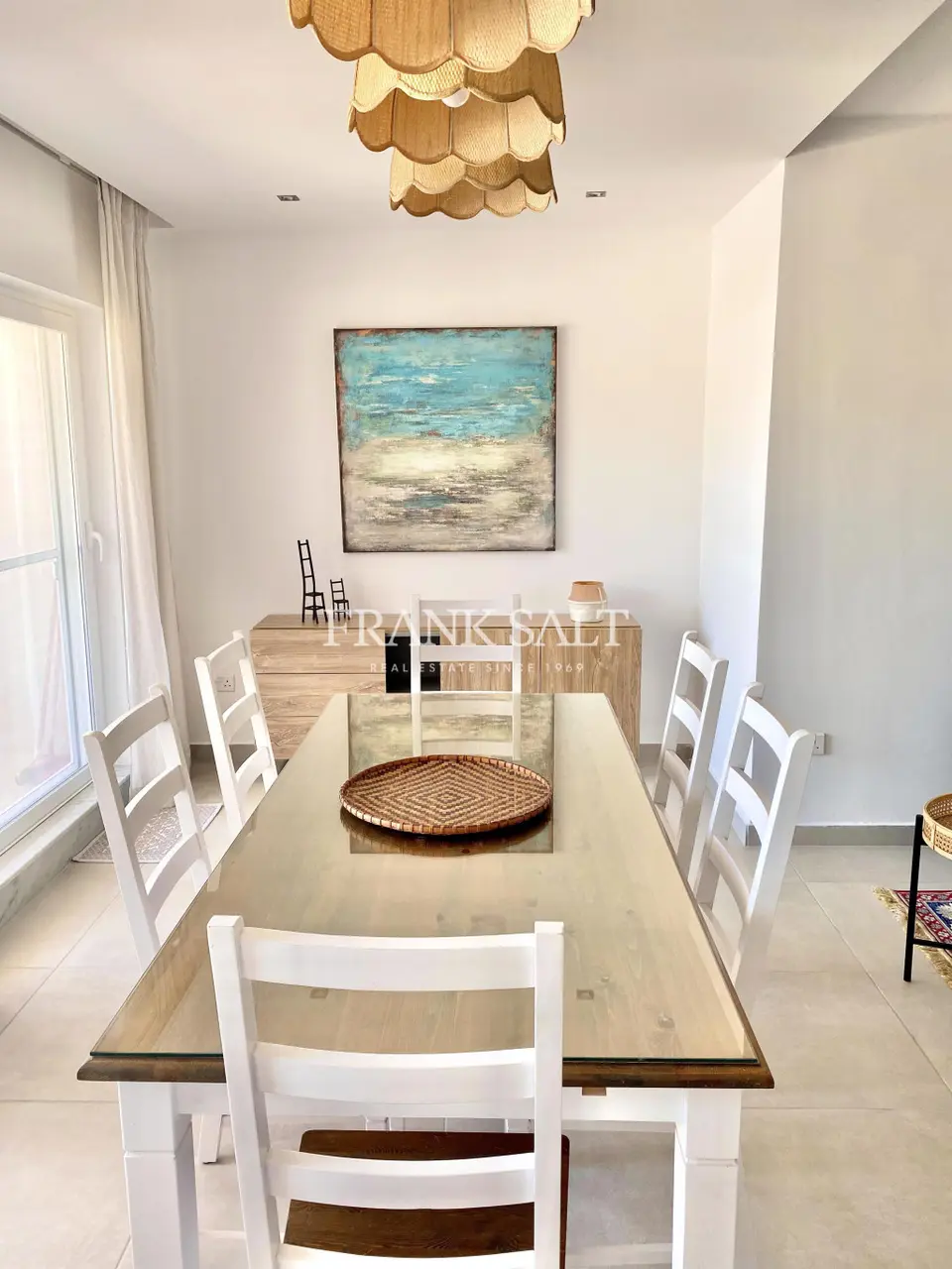 Msida, Apartment