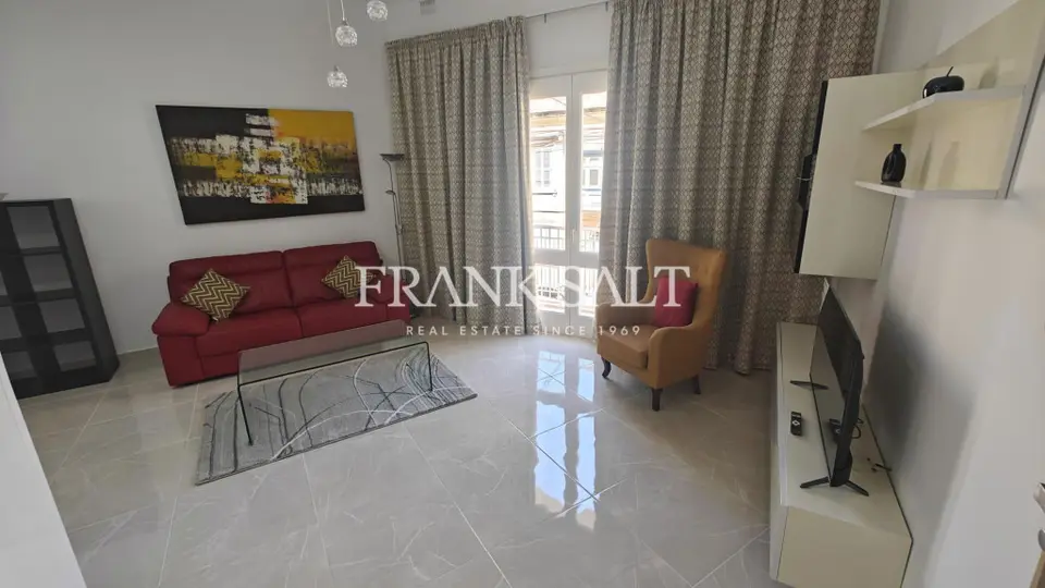 Sliema, Apartment