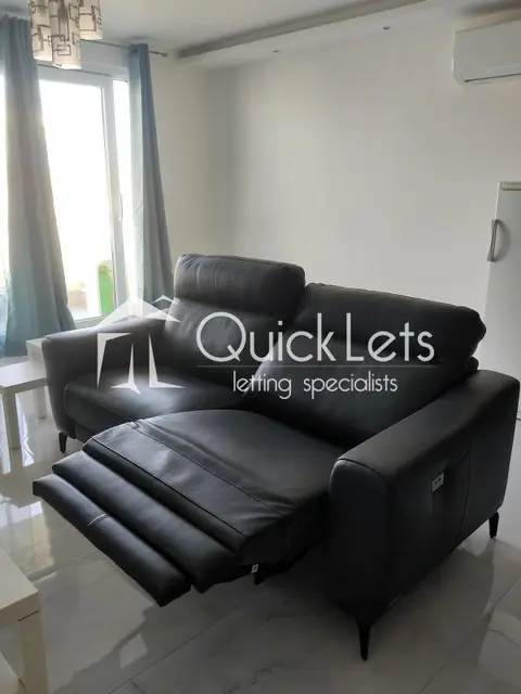 3 bedroom Apartment to rent in St. Julians