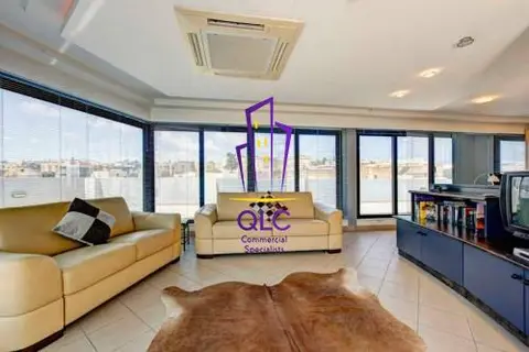 Office to rent in St. Julians