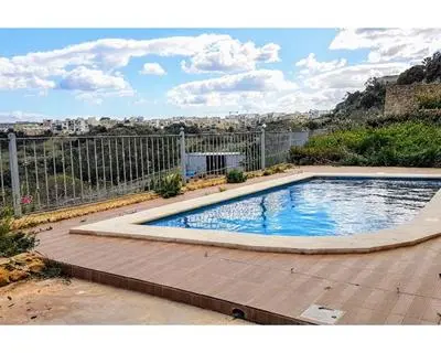 3 bedroom House of Character to rent in Gozo - Xaghra