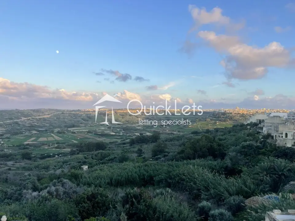 4 bedroom Penthouse to rent in Gozo - Xaghra