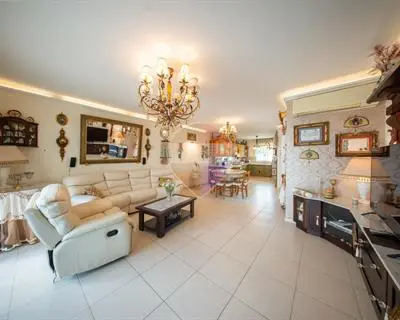 3 bedroom Penthouse for sale in Bahar Ic-Caghaq