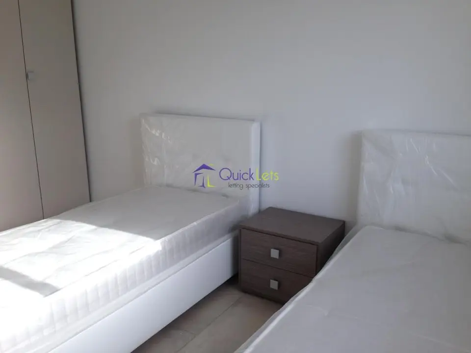 3 bedroom Apartment to rent in Lija