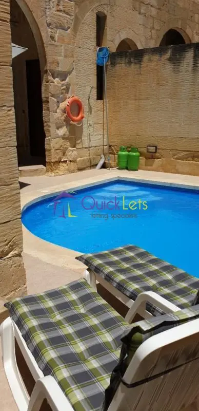 3 bedroom Farmhouse to rent in Gozo - Xaghra