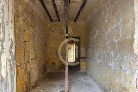 2 Bedroom Town House For Sale in Zebbug