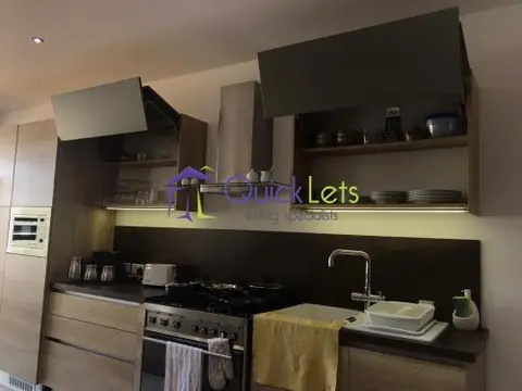 3 bedroom Apartment to rent in Gharghur
