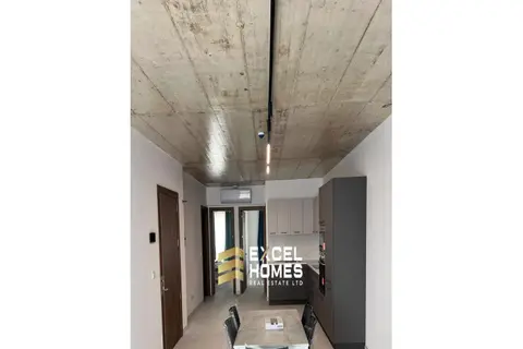 2 Bedroom Apartment To Rent in Attard