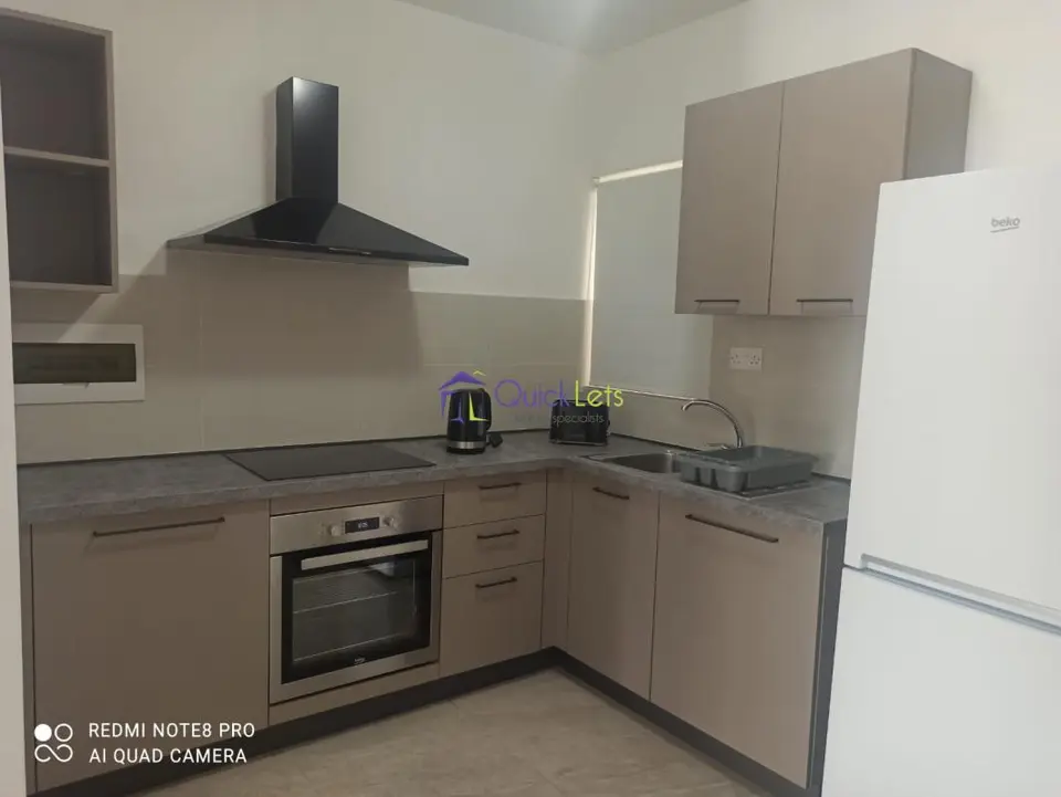 3 bedroom Apartment to rent in San Gwann