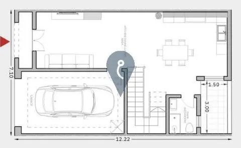 3 bedroom Terraced House for sale in Gozo - Xaghra
