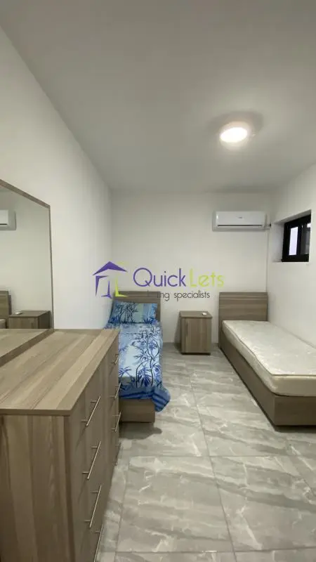 3 bedroom Apartment to rent in Marsaskala