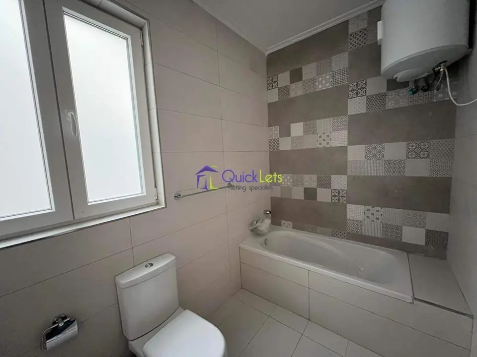 3 bedroom Apartment to rent in Kalkara