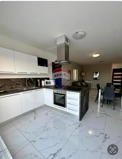 1 bedroom Penthouse to rent in Swieqi