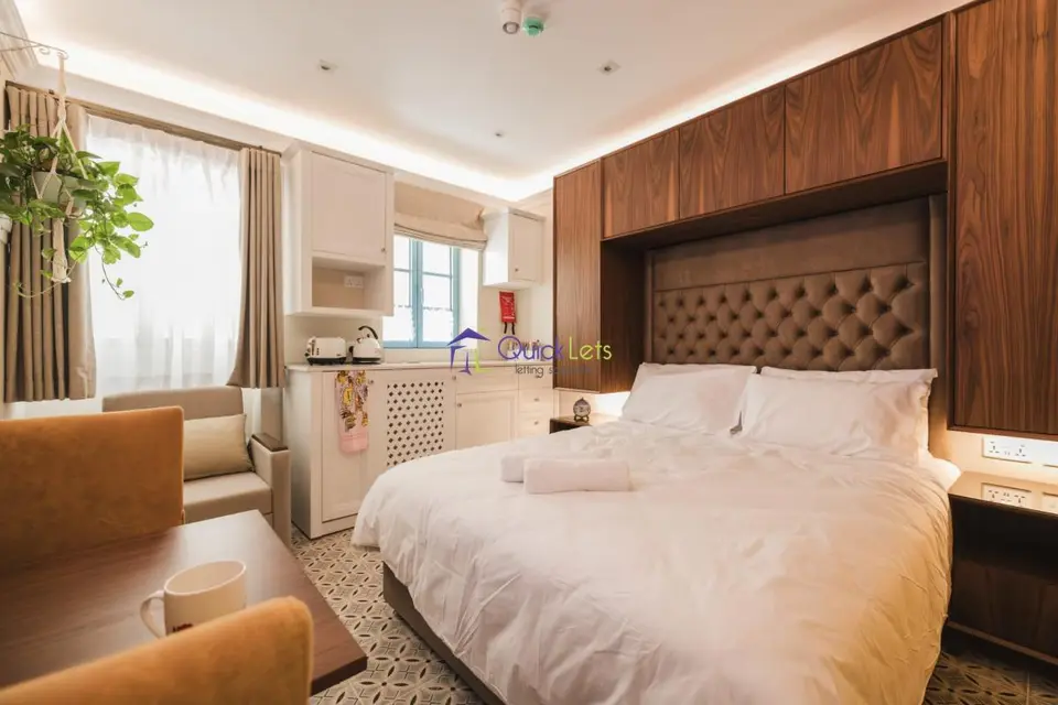 1 bedroom Apartment to rent in Zebbug