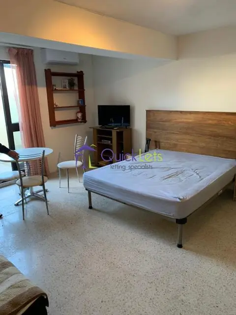 1 bedroom Apartment to rent in St. Julians