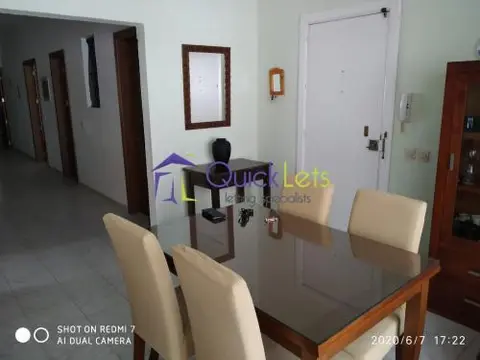 3 bedroom Apartment to rent in St. Julians