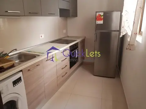1 bedroom Apartment to rent in Gozo - Nadur