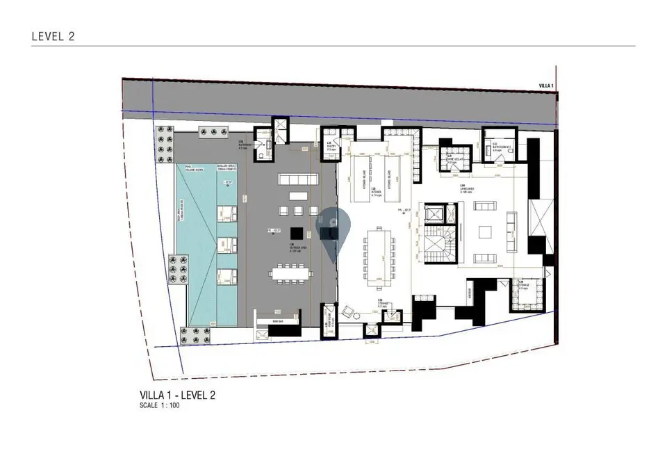 5 bedroom Semi Detached Villa  for sale in Mellieha