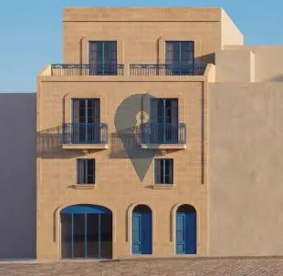 3 bedroom Apartment for sale in Gozo - Qala