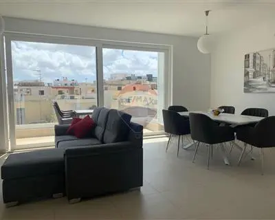 3 bedroom Apartment to rent in Swieqi