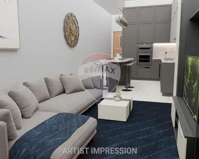 1 bedroom Apartment for sale in Birkirkara