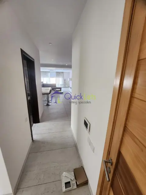 3 bedroom Penthouse to rent in Mellieha