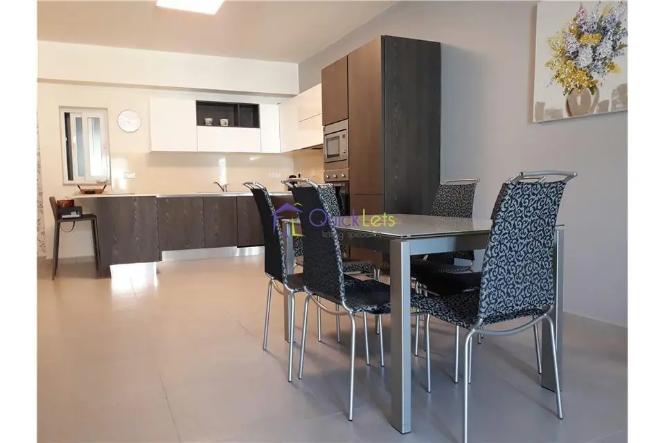 2 bedroom Apartment to rent in St. Julians