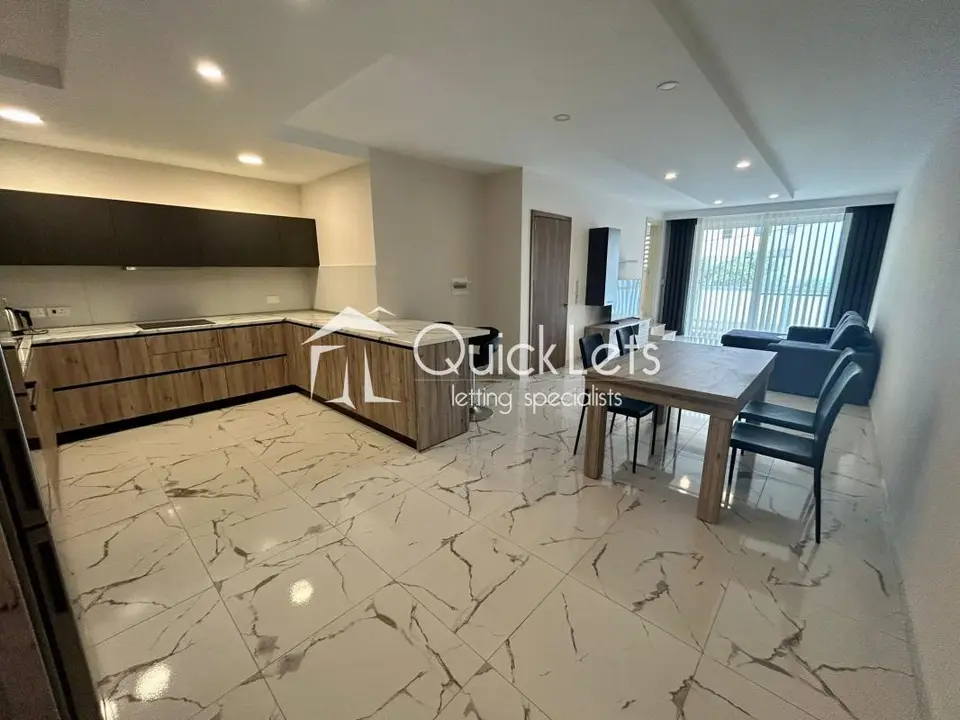 3 bedroom Apartment to rent in Marsaskala