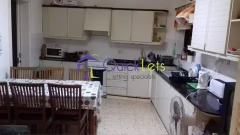4 bedroom Apartment to rent in Sliema