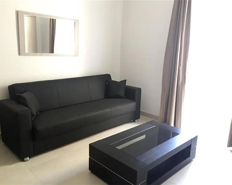 3 bedroom Apartment to rent in Sliema