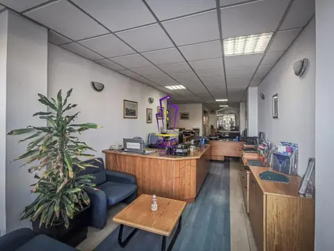 Office to rent in St. Julians