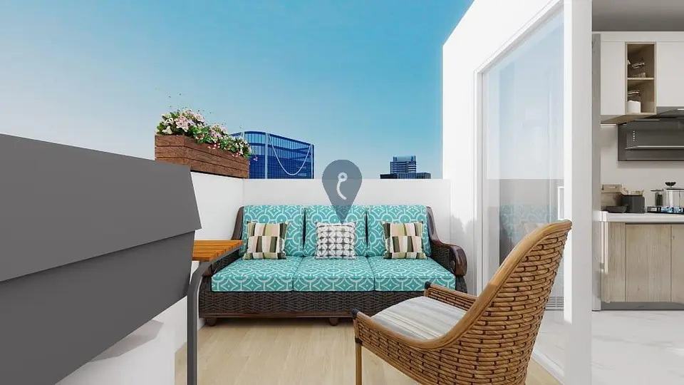 2 bedroom Apartment for sale in Qormi