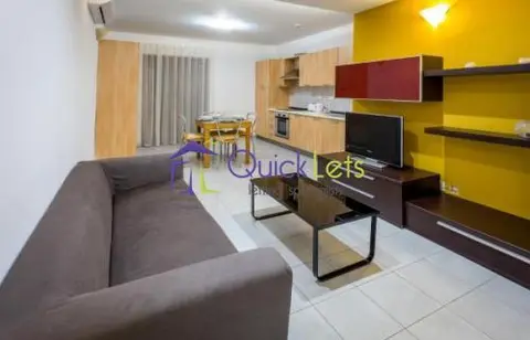 2 bedroom Apartment to rent in Sliema