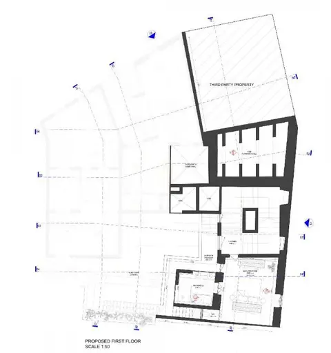 4 bedroom Palace/Castle/Manor for sale in Balzan