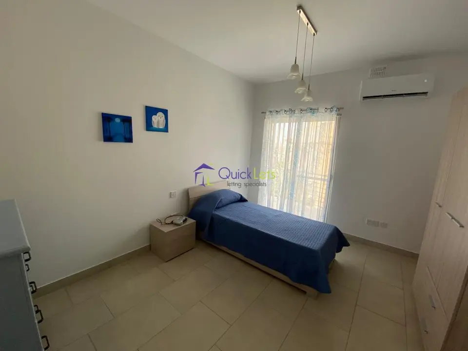 3 bedroom Apartment to rent in Balzan